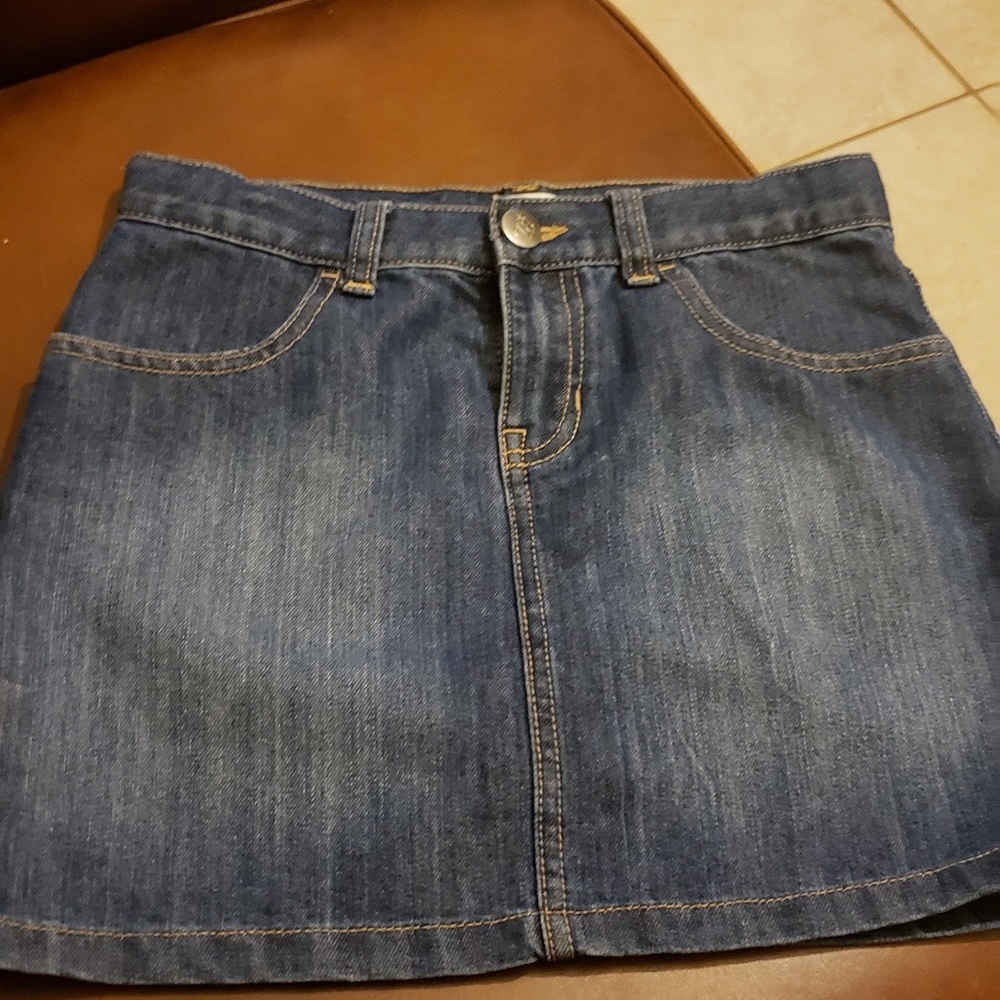 Girls skirt  size 12
